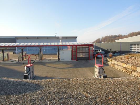 Tassone Automobile GmbH für Singen & Radolfzell