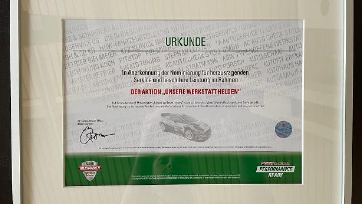 Fahrzeugtechnik Müller