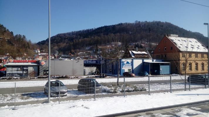 Nester Nutzfahrzeuge GmbH