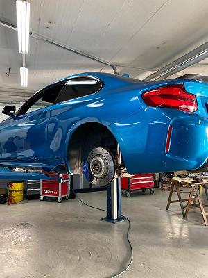 HP Fahrzeugtechnik GmbH