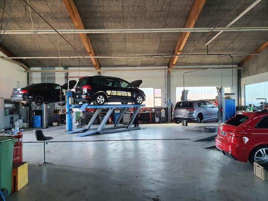 Autoland RS GmbH