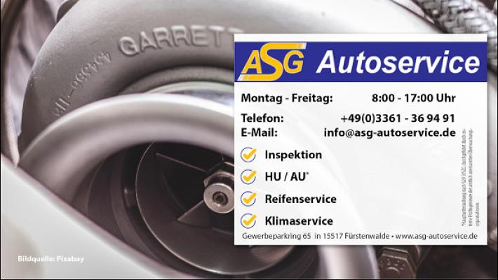 ASG Autoservice