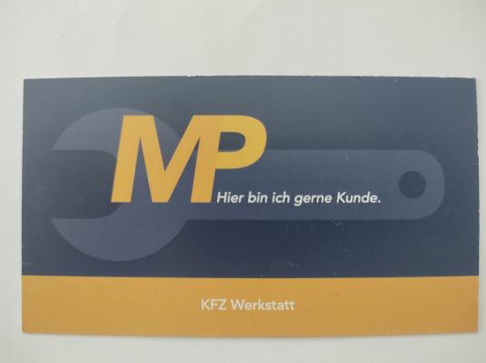 KFZ Werkstatt Michał Przeworski
