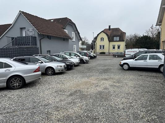 NONI Werkstatt und Autohandel