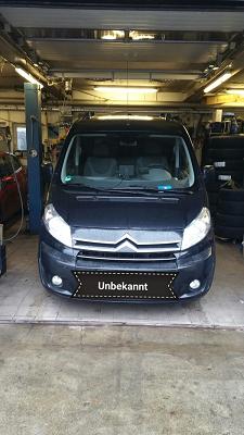 Alexander Hamburger AH Autoservice