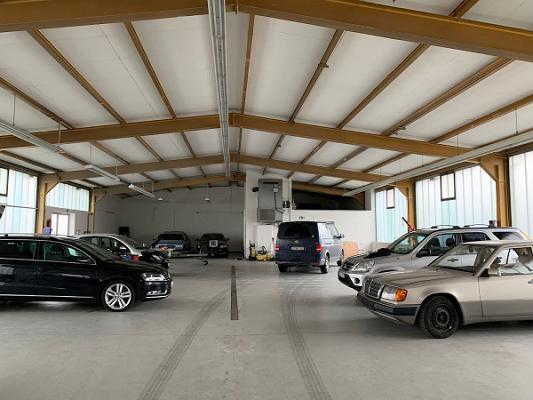Autowerk Bodensee | AWBS | Aufbereitung | Felgenreparatur
