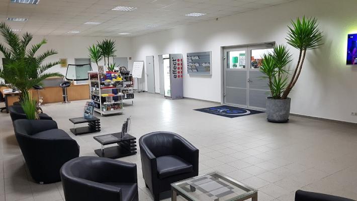 C&S Service - Mario Sydow