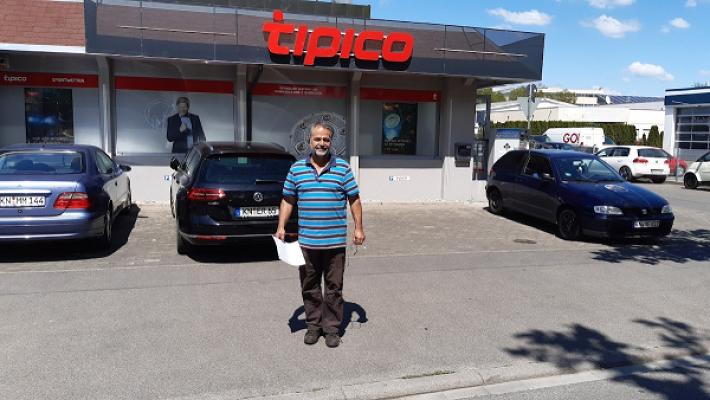 Autoparadies Radolfzell, KFZ-Service-Werkstatt