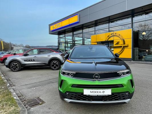 A. Schönenberger GmbH