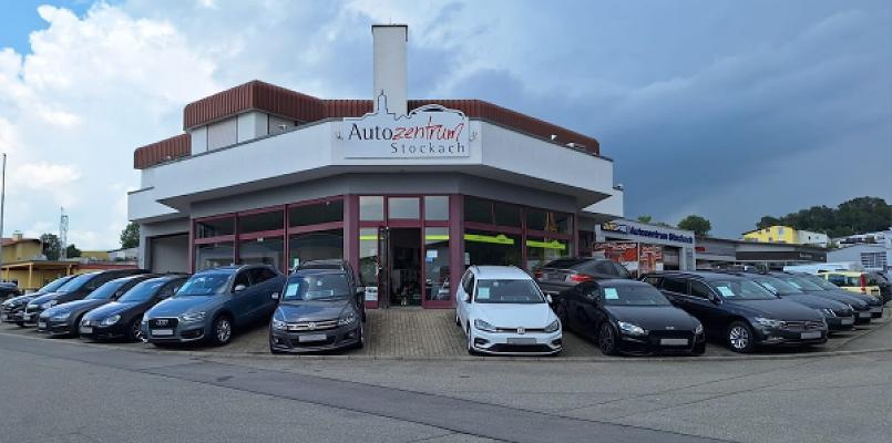 Autozentrum Stockach