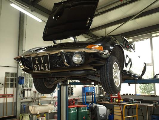 Stefan Sigwarth GmbH