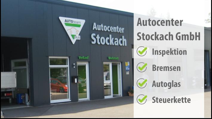 Autocenter Stockach GmbH