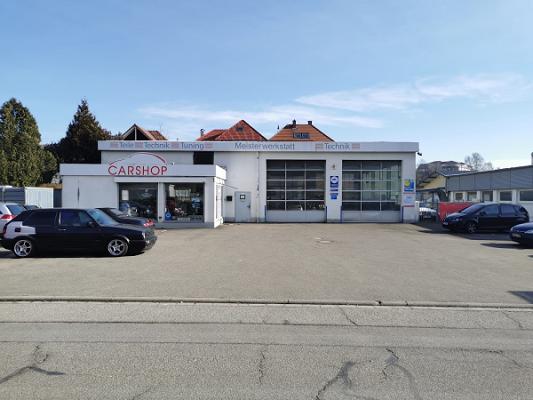 Carshop GmbH