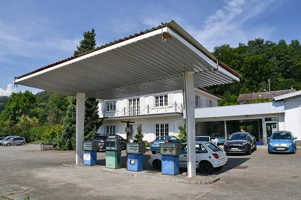 Autohaus Siegfried Bihl