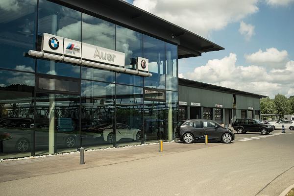 Auer Gruppe Stockach