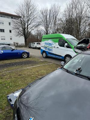 Wintec Autoglas - Reutter GmbH & Co. KG