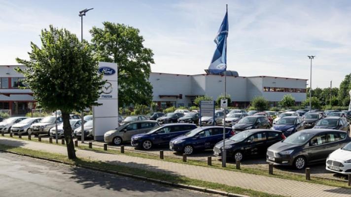 ASF Autoservice GmbH