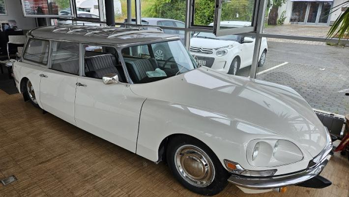 Höri Garage Leitner GmbH