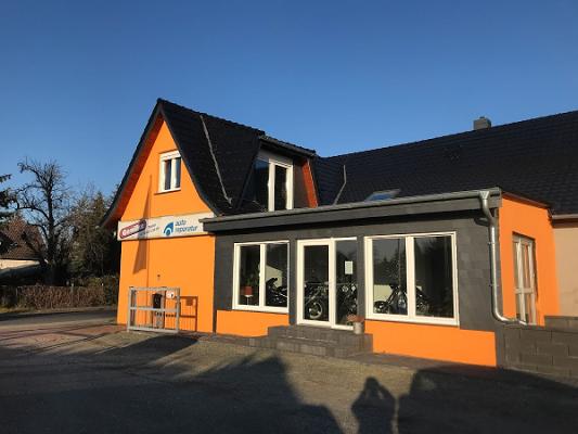 Genilke-UG Cars & US- Bike,s - Freie KFZ - Werkstatt. -KFZ An & Verkauf