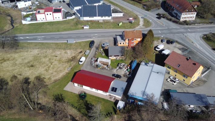 Victor Klein Lackiererei