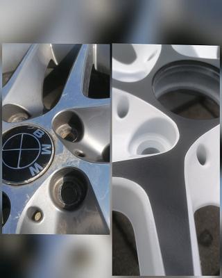 WV-GARAGE Reifenservice