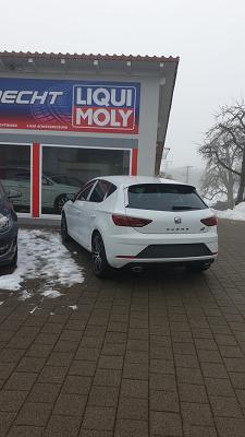 Futterknecht Autoservice