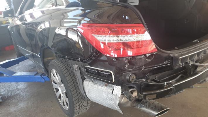 A. Kayali Kfz-Meisterbetrieb