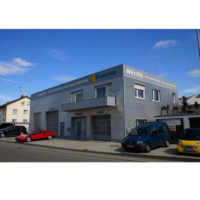 Karosserie Weltin GmbH