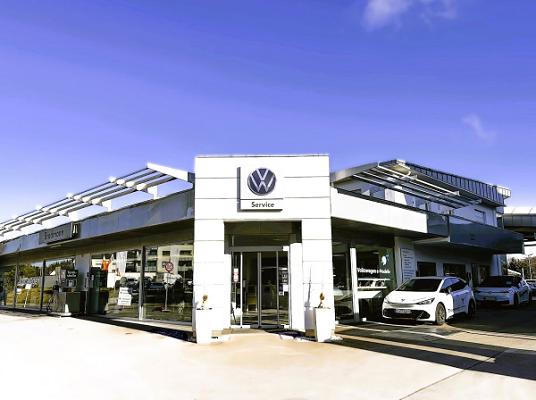 Autohaus L. Brodmann, Inh. Bernd Brodmann