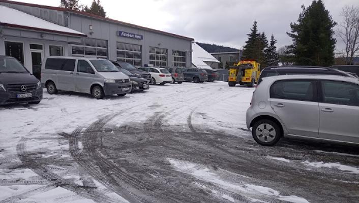 Autohaus Stefan Renn