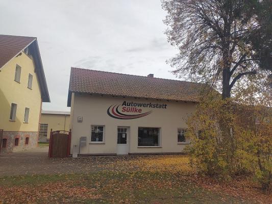 Autowerkstatt Süllke Wolfram