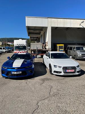 Autohaus Reiner Ziefle