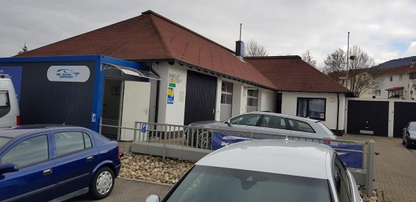 KFZ-Service Samiesky