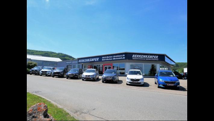 Autohaus Berkenkämper GmbH
