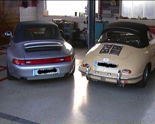 Peter Hoffmann KFZ - Meisterbetrieb