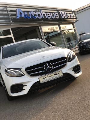 Autohaus Waal GmbH