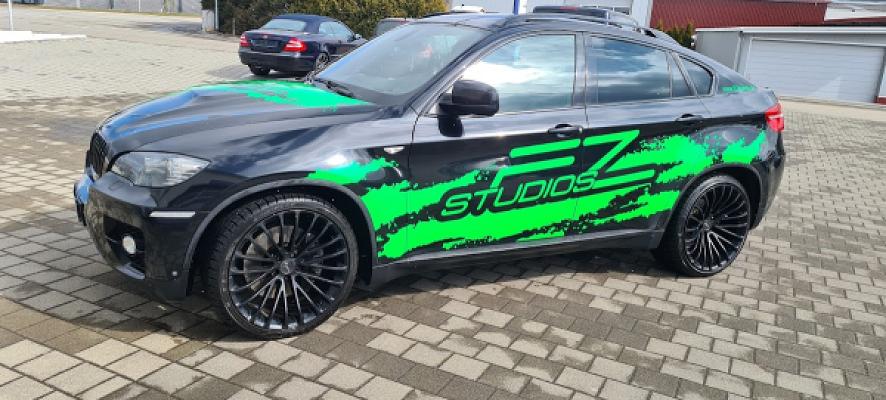 Günther Friedrich AC Auto Check