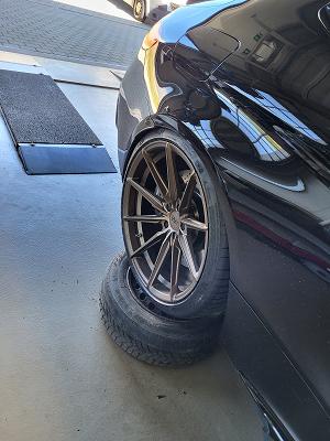 Haas Motors KFZ Techniker-Meister