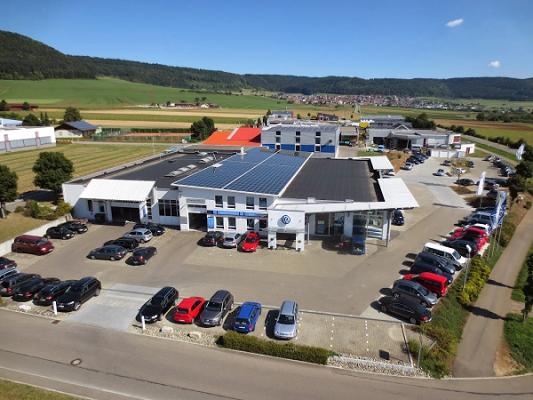 Autohaus Klaiber GmbH