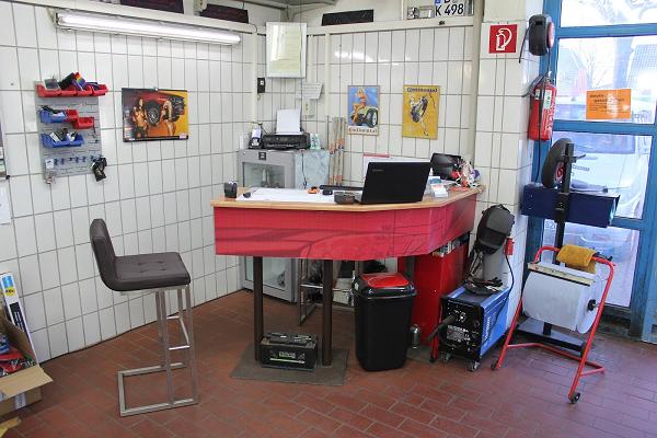 AutoKlinik Grabow KFZ Meisterbetrieb