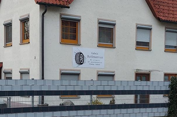 Gabula Reifenservice und -montage