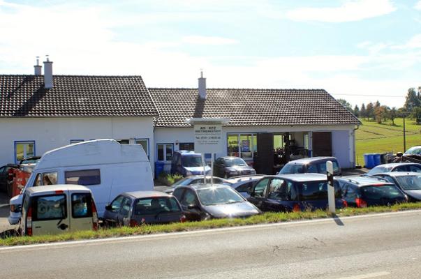 KFZ Mietwerkstatt & Reifenservice Peter Scherer