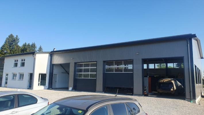Autoteam Trossingen GmbH & Co.KG