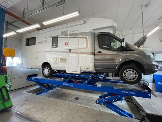 Friedhelm Wieczorek Autobedarf