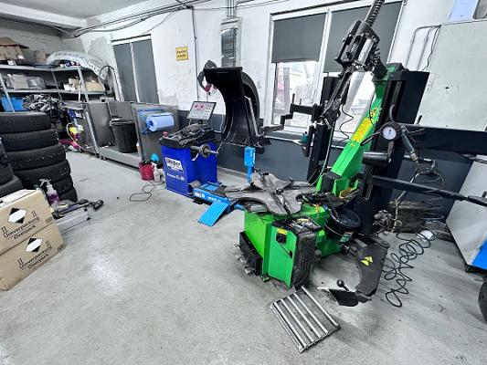 Lulu’s Reifendienst GmbH