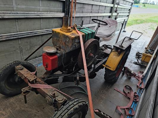 Autohaus Mattes OHG