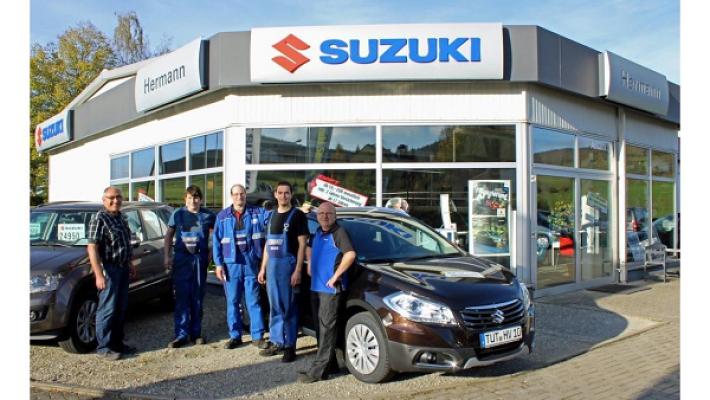 HAV Hermann GmbH & Co.KG - Seitingen Oberflacht