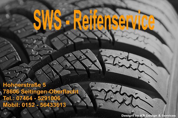 SWS-REIFENSERVICE