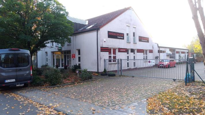 Kfz - Meisterwerkstatt R. Panzer