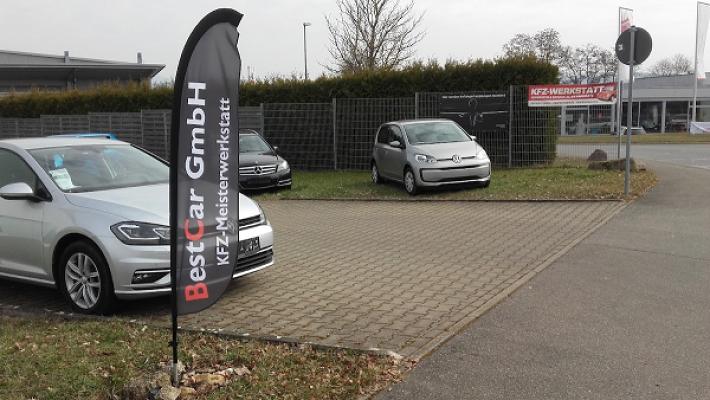 Best Car GmbH